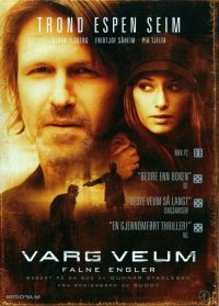   / Varg Veum - Falne engler (2008)