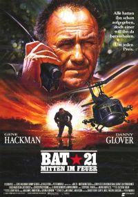  -21 / Bat*21 (1988)