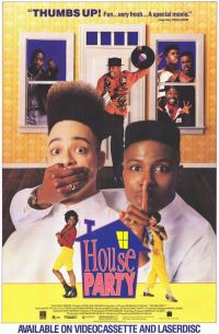   / House Party (1989)
