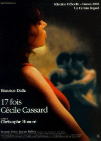    / 17 fois Cécile Cassard (2002)