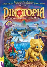 :     / Dinotopia: Quest for the Ruby Sunstone (2005)