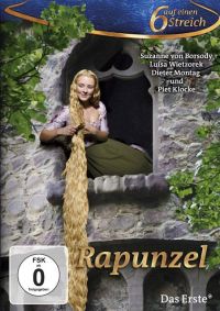  / Rapunzel (2009)