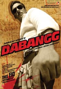  / Dabangg (2010)