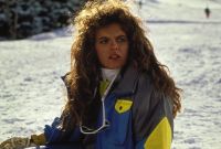   / Ski Patrol (1990)