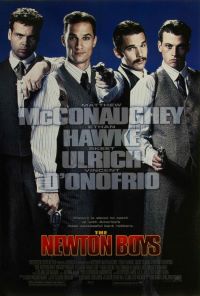   / The Newton Boys (1998)