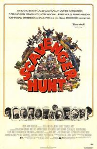   / Scavenger Hunt (1979)