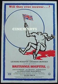   / Britannia Hospital (1982)