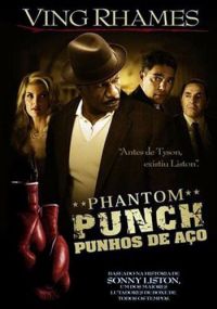   / Phantom Punch (2008)
