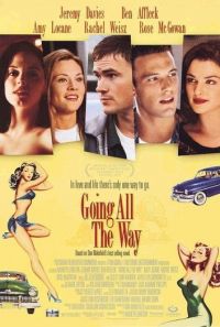  / Going All the Way (1997)