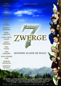7  / 7 Zwerge (2004)