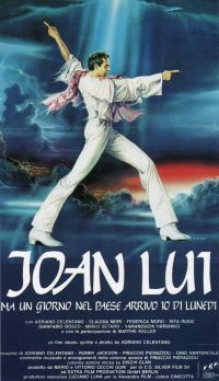   / Joan Lui - ma un giorno nel paese arrivo io di lunedì (1985)