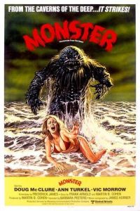    / Humanoids from the Deep (1980)