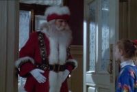 ,      / All I Want for Christmas (1991)