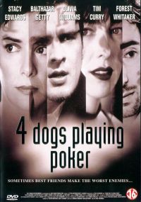       / Four Dogs Playing Poker (2000)