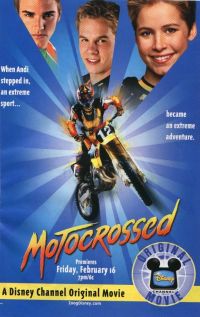  / Motocrossed (2001)