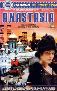 :   / Anastasia: The Mystery of Anna (1986)