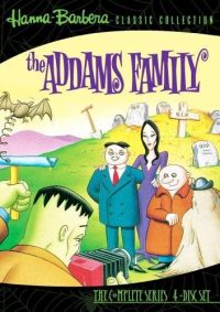   / The Addams Family (1973)