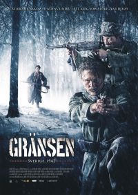  / Gränsen (2011)