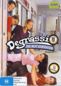 :   / Degrassi: The Next Generation (2001)
