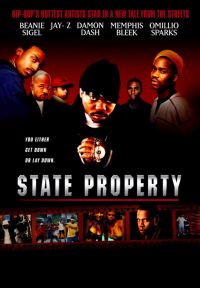   / State Property (2002)
