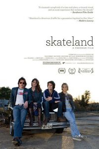  / Skateland (2010)