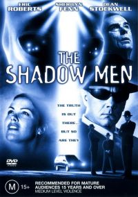 - / The Shadow Men (1997)