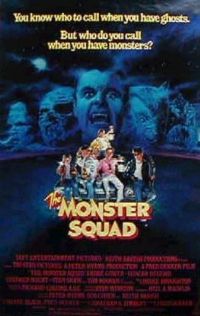  / The Monster Squad (1987)