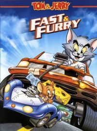   :    / Tom and Jerry: The Fast and the Furry (2005)