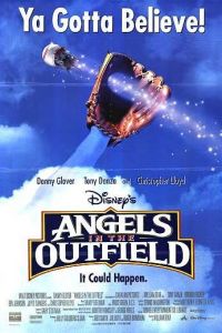     / Angels in the Outfield (1994)