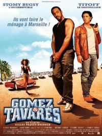  / Gomez & Tavarès (2003)
