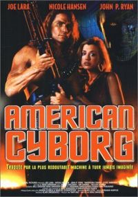  :   / American Cyborg: Steel Warrior (1993)