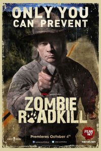    / Zombie Roadkill (2010)