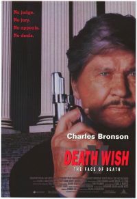   5:   / Death Wish V: The Face of Death (1994)