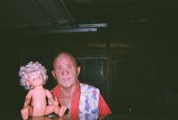 Трахальщики мусорных бачков / Trash Humpers (2009)