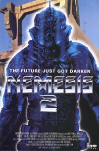  2:  / Nemesis 2: Nebula (1995)