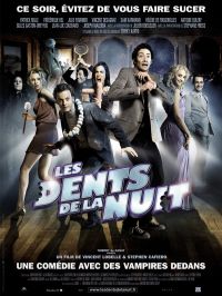   / Les dents de la nuit (2008)