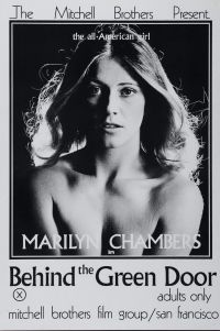    / Behind the Green Door (1972)