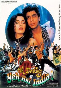 ,   / Oh Darling Yeh Hai India (1995)