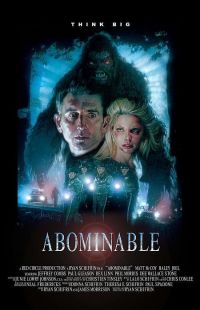   / Abominable (2006)