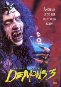   3 / Night of the Demons III (1997)