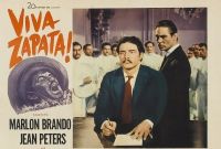 , ! / Viva Zapata! (1952)