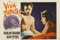 , ! / Viva Zapata! (1952)