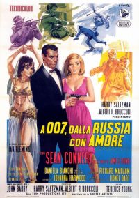     / From Russia with Love (1963)