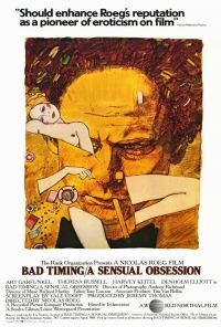   / Bad Timing (1980)