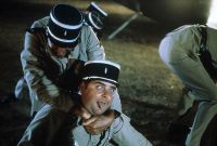    / Le gendarme et les extra-terrestres (1978)