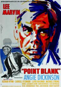   / Point Blank (1967)