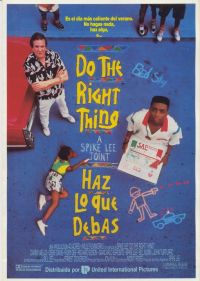    / Do the Right Thing (1989)
