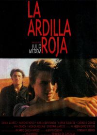  / La ardilla roja (1993)