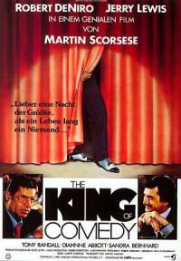   / The King of Comedy (1982)