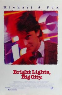  ,   / Bright Lights, Big City (1988)